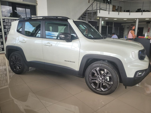 Jeep Renegade SERIE S 2023