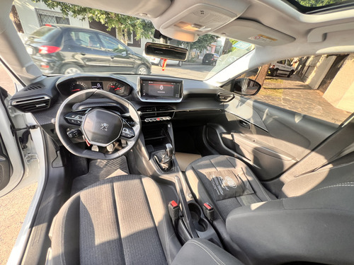 Peugeot 208 1.6 Active Pack 2024