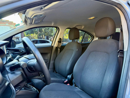 Fiat Cronos 1.3 GSE DRIVE CVT L23 2023