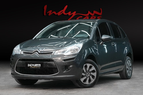 Citroën C3 1.6 Vti 115 Live 2018