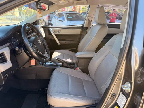 Toyota Corolla 1.8 Xei Pack Cvt L14 2016