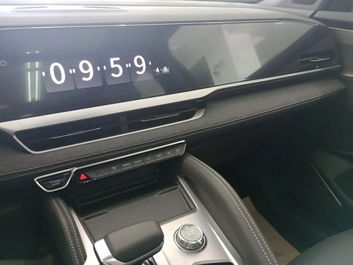 Renault Koleos 2.0T Techno 4Wd Dct 2026