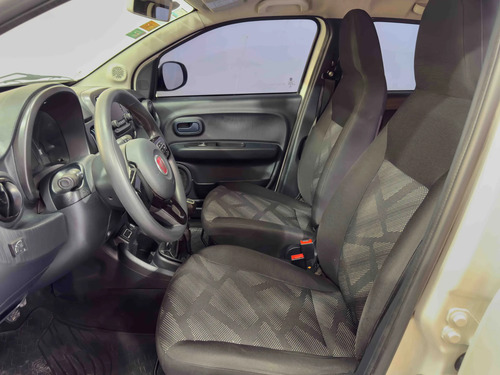 Fiat Mobi 1.0 Easy 2018