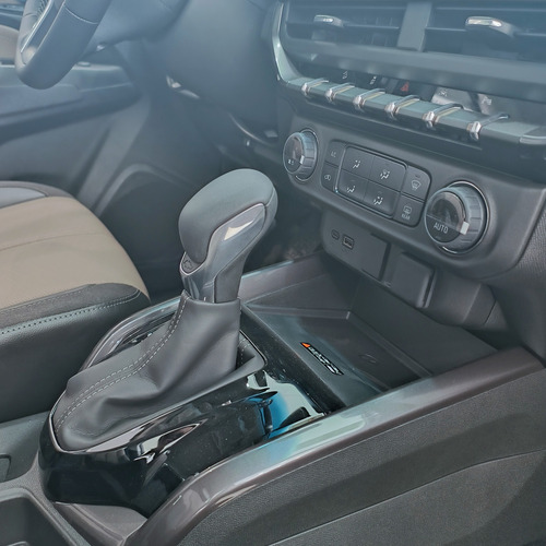 Chevrolet S10 2.8 High Country Cd Tdci 200cv 2026