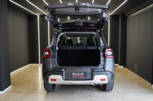 Citroën C3 Aircross 1.0 Shine Turbo 200 Cvt Bitono 2025