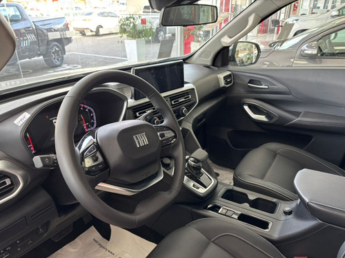 Fiat TITANO 2.2 Ranch AT AWD 2025