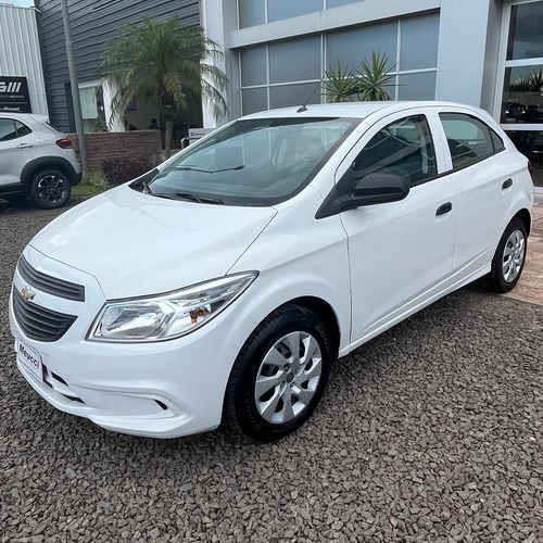 Chevrolet Onix 1.4 Lt Mt 98cv 2015