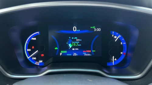 Toyota Corolla Cross 1.8 Seg Ecvt 2023