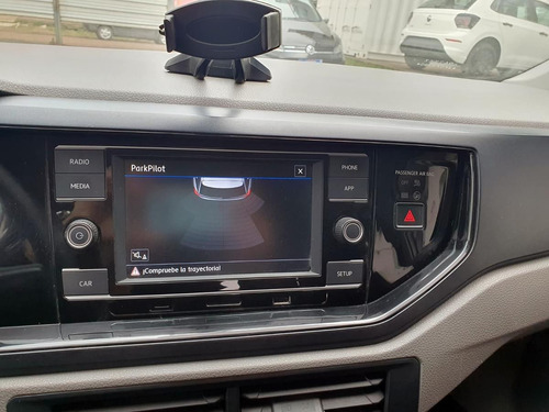 Volkswagen Polo 1.6 Comfortline 2019