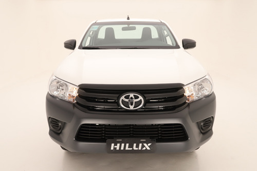Toyota Hilux Chassi 2.4 Cs Dx 150cv 4x4 2025