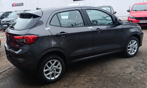 Fiat Argo ARGO 1.3 DRIVE 2025