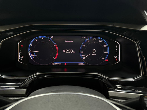 Volkswagen Polo 1.6 HIGHLINE 5P L18 2018