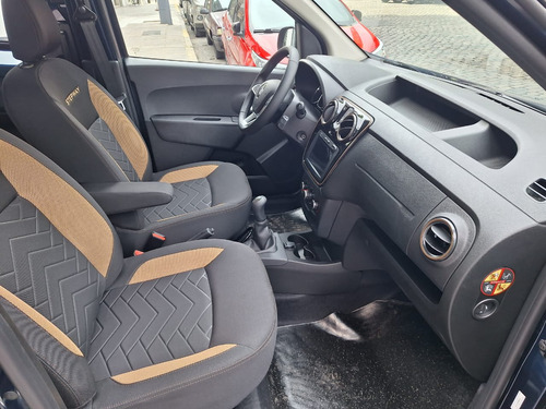 Renault Kangoo Ii 1.6 Sce Stepway 2026