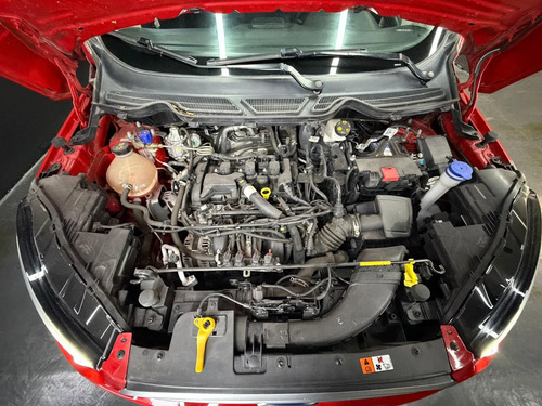 Ford Ecosport 1.5 Se 2022