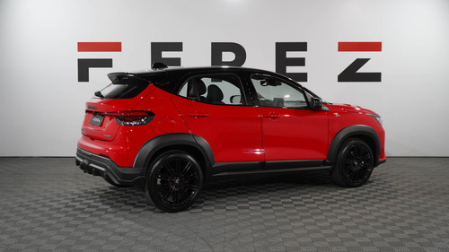 Fiat Pulse 1.3 Gse Abarth Turbo 270 At 2025
