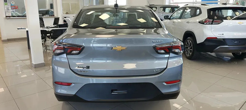 Chevrolet Onix plus 1.0 Turbo Ltz At 2026