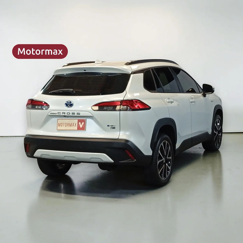 Toyota Corolla Cross 1.8 Xei Hv E-Cvt L/25 2026