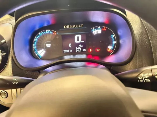 Renault Kwid iconic 1.0 2026