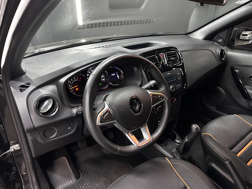 Renault Stepway 1.6 Zen 2021