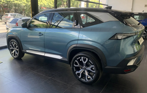 Renault Boreal Iconic 2026