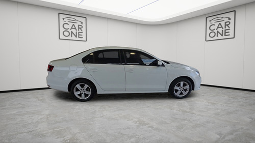 Volkswagen Vento 1.4 TSI BM TECH COMFORTLINE DSG L16 2018