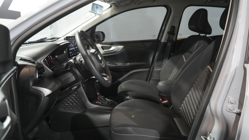 Fiat Pulse 1.0T Audace Cvt 2025