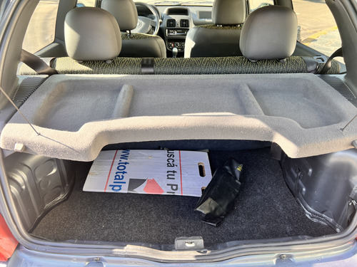 Renault Clio 1.2 Mío Expression Pack Ii Ab 2013