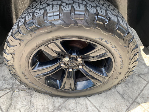 RAM 1500 5.7 Laramie Atx V8 2020