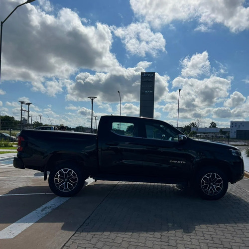 RAM Dakota 2.2Td Laramie 4Wd At8 2026