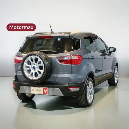 Ford Ecosport 1.5 Titanium L/18 2023