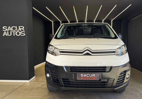 Citroën Jumpy 1.6 L3 Hdi 115 Business 2024