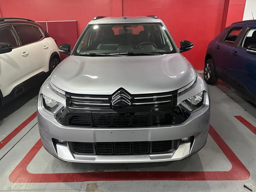 Citroën Aircross 1.0 Shine Turbo 200 Cvt 2026