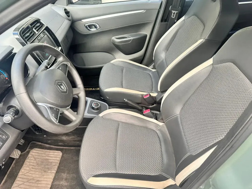 Renault Kwid E-Tech 0.0 100% Electric 2024