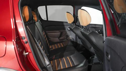 Renault Sandero Stepway 1.6 16v Zen 2020