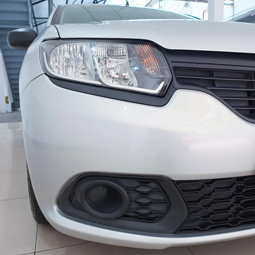 Renault Sandero 1.6 Expression Pack 90cv 2017