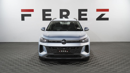 Volkswagen Tera 1.0T 170 Tsi Comfort At 2026