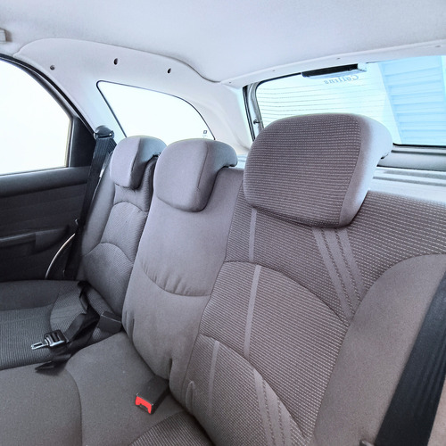 Fiat Palio Weekend 1.4 2014