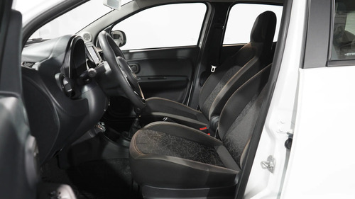 Fiat Mobi 1.0 Trekking 2024