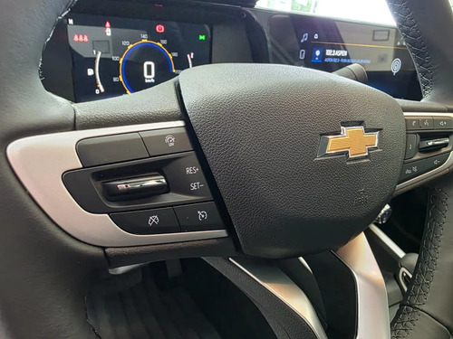 Chevrolet Onix plus 1.0 Turbo Ltz At 2026