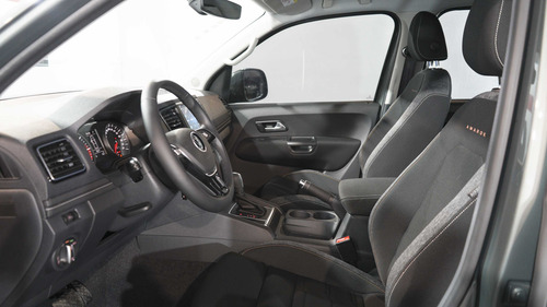 Volkswagen Amarok 3.0 Cd Tdi V6 258Cv Comfortline 4X4 At 2026