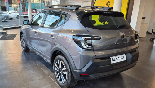 Renault Kardian 1.6 Sce Evolution 156 Mt 2026