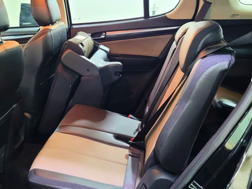 Chevrolet Trailblazer 2.8 4X4 HIGH COUNTRY AT L25 2026