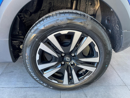 Renault Kardian 1.0 Tce Evolution 200 Edc 2025