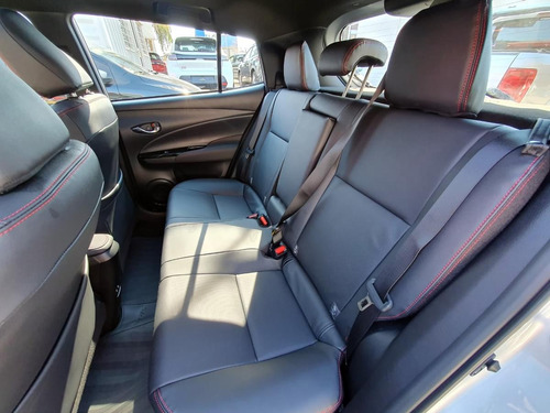 Toyota Yaris 1.5 5 Ptas S Cvt 2025