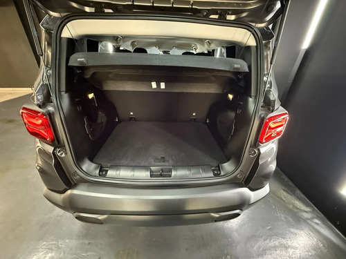 Jeep Renegade 1.3 T 270 4X2 SPORT AT6 2026