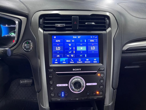 Ford Mondeo 2.0 VIGNALE HIBRIDO L19 2020