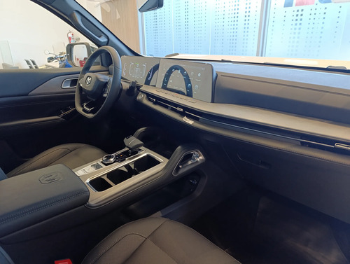 RAM Dakota 2.2Td Laramie 4Wd At8 2026