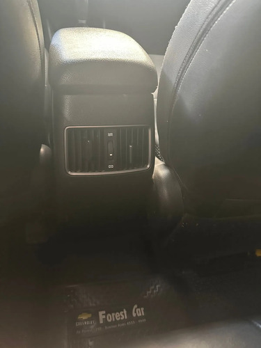 Hyundai Creta 1.6 Gl 2016