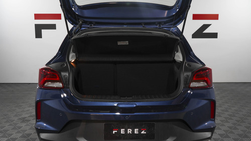 Chevrolet Onix 1.0 Turbo Premier At 2026