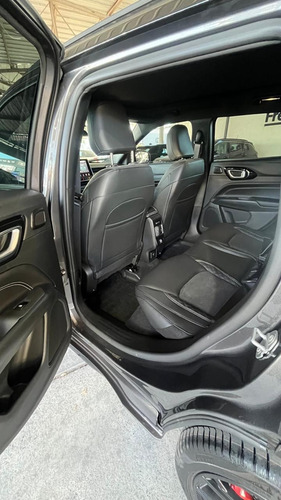 Jeep Compass 2.0 Td At9 4x4 blackhaw 2025